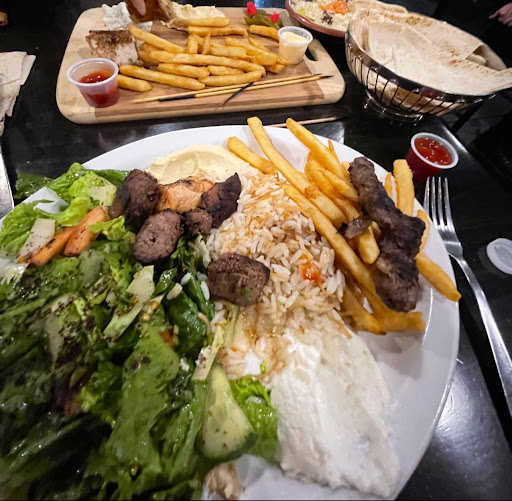 Photo of Mazati Mediterrannean Cuisine - 25 Sioux Rd, Sherwood Park, AB T8A 4C7